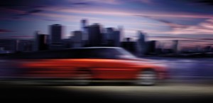Тизер самого быстрого Range Rover Sport появился в сети