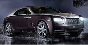 Внедорожник Rolls-Royce отменяется