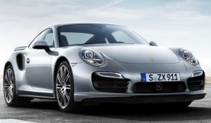 Мощность нового Porsche 911 GT2 составит 560 л.с.