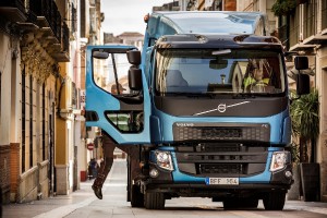 Volvo Trucks начинает продажи новинок – FE и FL