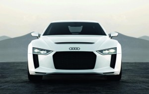 Audi планирует возродить модель Sport Quattro в честь 30-летия