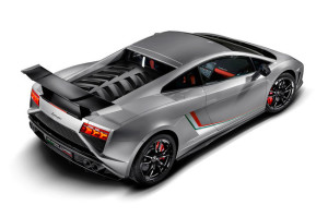 Компания Lamborghini подготовила самую быструю Gallardo