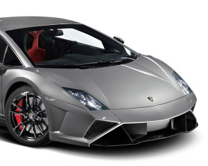 Компания Lamborghini подготовила самую быструю Gallardo