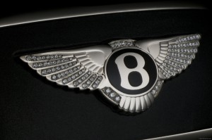 Кроме кроссовера Bentley намерен выпустить еще и хэтчбек к 2018 году