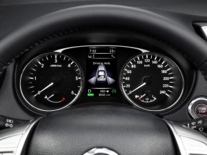 Новый Nissan X-Trail доступен в семиместной модификации