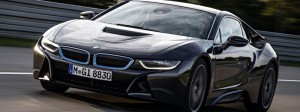 В i-линейке BMW появится еще одна модель – i5