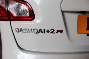 Британские тюнеры решили превратить Nissan Qashqai в гиперкар