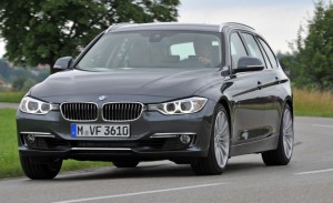 BMW объявляет сервисную кампанию – будет отозвано 176 тысяч машин