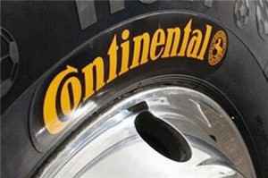 В Калуге открывается современное производство шин Continental
