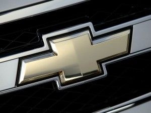 Chevrolet «покинет» Европу через два года