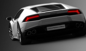 Lamborghini Huracan представлен – замена Gallardo