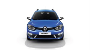 В апреле на российский рынок выйдет рестайлинговый Renault Megane