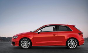 Audi намерена забрать лидерство у 4-цилиндрового Mercedes-Benz по мощности