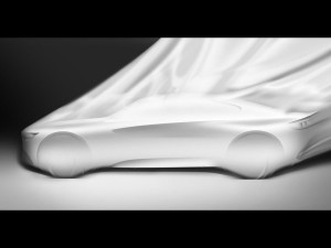 Peugeot планирует представить концепт-купе в Пекине