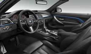BMW 4-Series Convertible обзавелся российским ценником