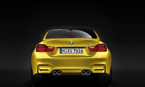 BMW M3 и M4 получили рублевые цены
