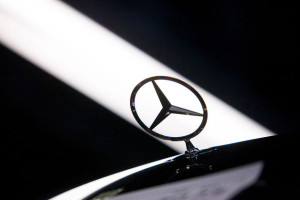 На протяжении года Mercedes-Benz представит три обновленных модели