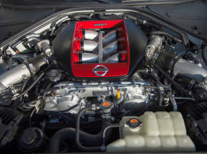 В Женеве представят европейскую версию Nissan GT-R Nismo