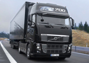 Volvo займется продажей подержаных грузовиков 