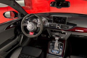 ABT Sportsline представит тюнинг-модификацию Audi RS6 в Женеве