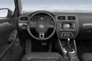 Volkswagen выводит на российский рынок Jetta Conceptline по привлекательной цене