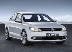 Volkswagen выводит на российский рынок Jetta Conceptline по привлекательной цене