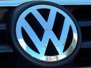 Volkswagen выпустит первый бюджетный автомобиль в 2016 году