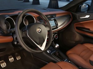 В России возобновились продажи Alfa Romeo