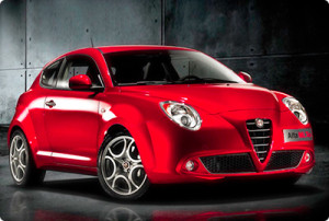 В России возобновились продажи Alfa Romeo