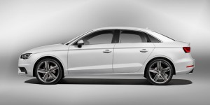 Audi A3 получила экономичную модификацию ultra