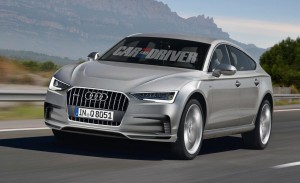В планах Audi целый ряд новых внедорожников
