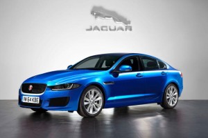 Jaguar решил поконкурировать с BMW M3