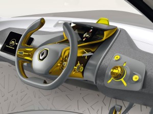 Концептуальный Renault Kwid пойдет в серию