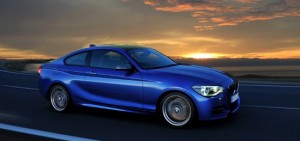Появилась информация о следующем BMW 1-Series