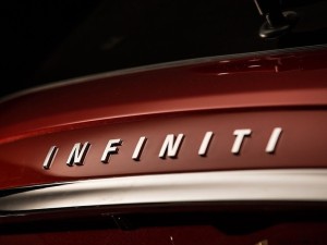 В сети появились первые снимки аналога Nissan Juke от Infiniti