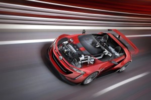В Вёртерзее дебютировал Volkswagen GTI Roadster