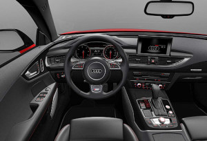 В честь 25-летия турбродизелей Audi выпускает спецверсию A7