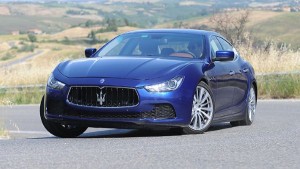 Maserati намерена стать эксклюзивной маркой за счет ограничения производства