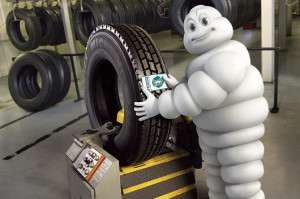 Крупнейшее британское похоронное бюро выбирает шины Michelin