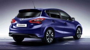 Nissan объявил стоимость Pulsar для британского рынка