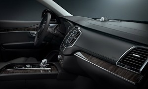 Новый Volvo XC90 станет самым экономичным и экологичным в своем классе