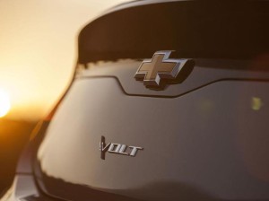 Дебют нового Chevrolet Volt «не за горами»