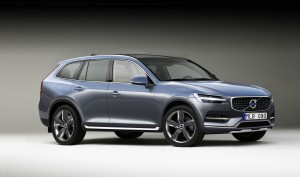 Volvo расширит силовую гамму 3-цилиндровыми двигателями