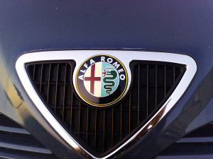 Alfa Romeo запланировала представительский седан
