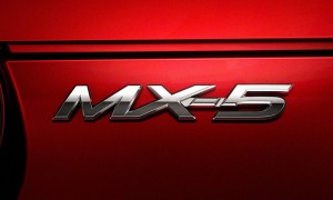 Представлено новое поколение Mazda MX-5