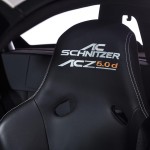 AC Schnitzer ACZ4 5.0d тюнинг BMW Z4