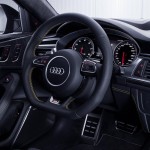 Audi RS6 Avant 2015 от Audi Exclusive