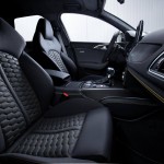 Audi RS6 Avant 2015 от Audi Exclusive