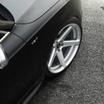 Audi S5 на колесах Vorsteiner V-FF 104