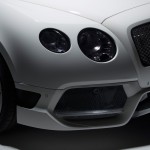 Bentley Continental GT BR10RS тюнинг Vorsteiner